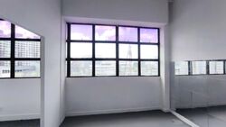 Prime Industrial Building (D20), Factory #561000781